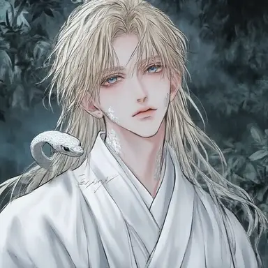 Profile image of 금산령 팬아트