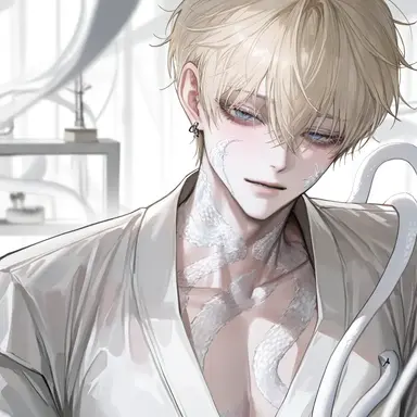 Profile image of 금산령 팬아트