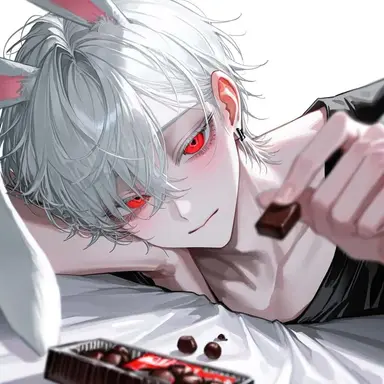 Profile image of 유솜이 팬아트