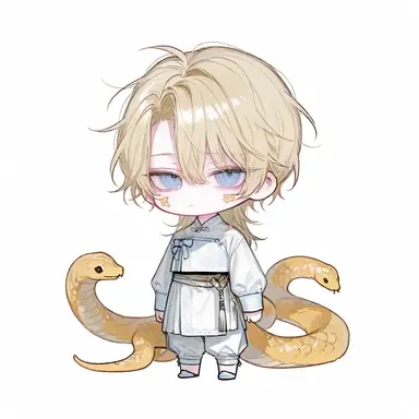 Profile image of 금산령 팬아트5