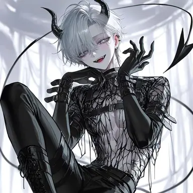 Profile image of 제인 팬아트2