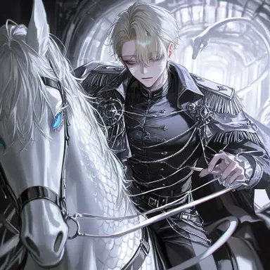 Profile image of 금산령 팬아트4