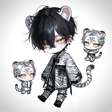 Profile image of 신범이 팬아트