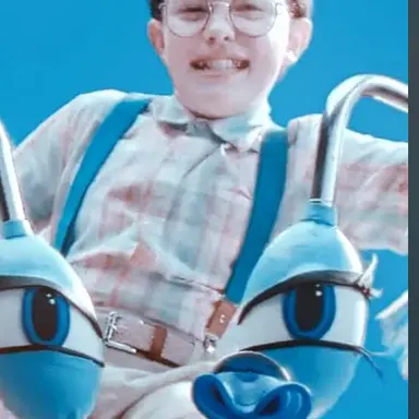 Profile image of Oliver