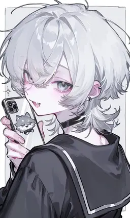 Profile image of 乃依