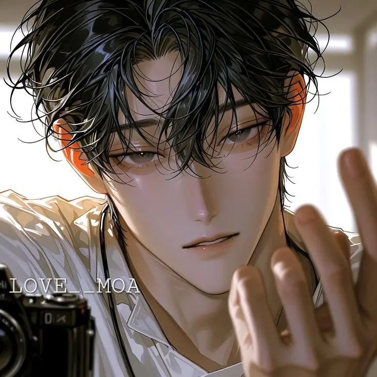 LOVE__MOA의 한도범