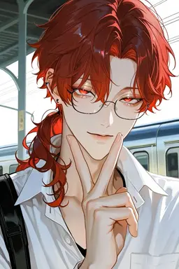 Profile image of Ruka