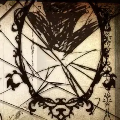 Profile image of 魔法の鏡