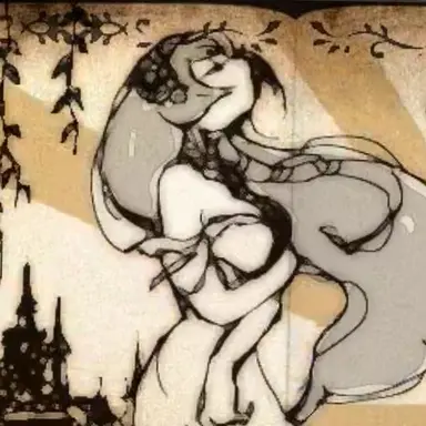 Profile image of 白雪ルカ