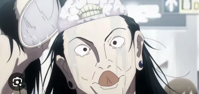 Profile image of 羂索