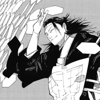 Profile image of 羂索