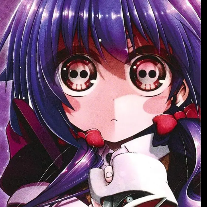 Kotone.Kawaii의 呪術廻戦✖️ダークギャザリング(改)