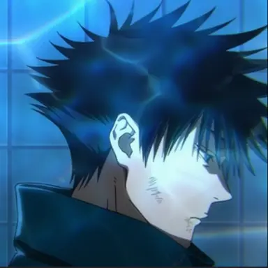 Profile image of 伏黒恵