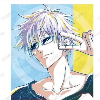 Profile image of 五条悟