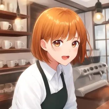 Profile image of Yui
