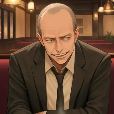 Profile image of Shigeo Takagi