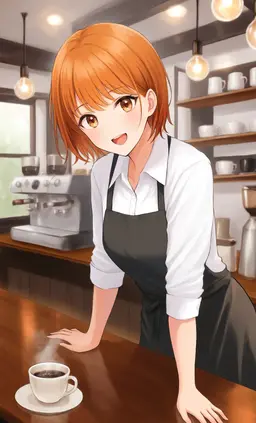 Profile image of Yui