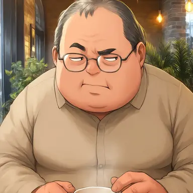 Profile image of Shigeru Yamashita