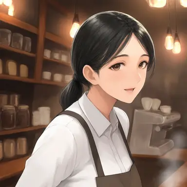 Profile image of Masumi