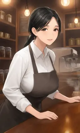 Profile image of Masumi