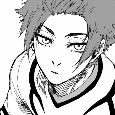 Profile image of Itoshi Sae