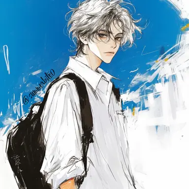 Profile image of Spencer Kumar