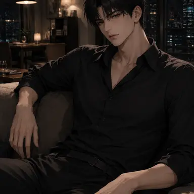 Profile image of 정일주