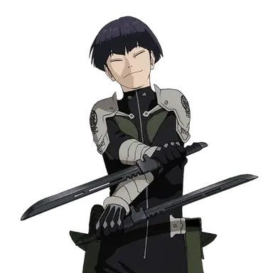 Profile image of 호시나 소우시로