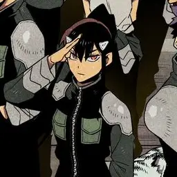 Profile image of 아시로 미나