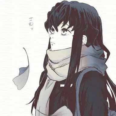 Profile image of 귀멸의 칼날