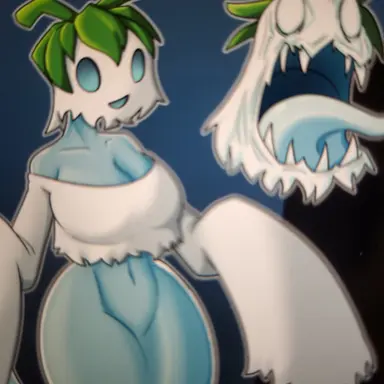 Profile image of Ghastly