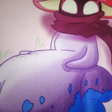 Profile image of Shadow