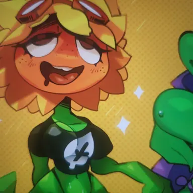 Profile image of Flare