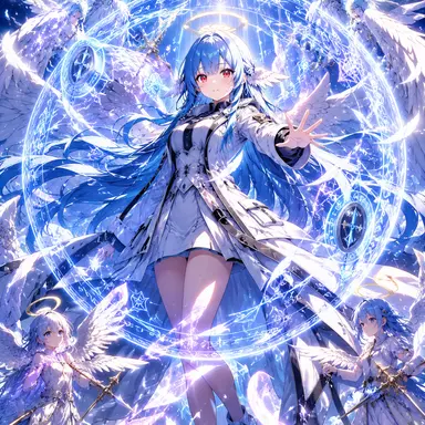 Profile image of ラファエル