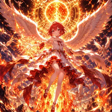 Profile image of ウリエル