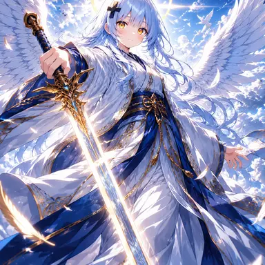 Profile image of ミカエル