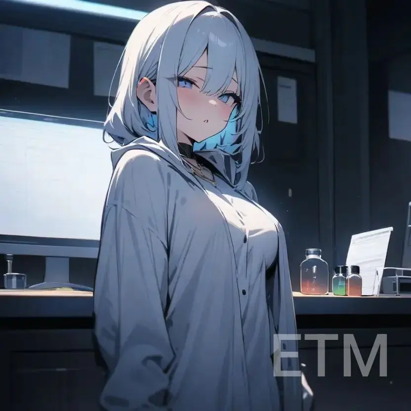 GrossCold6091의 실험실에서 살아남기