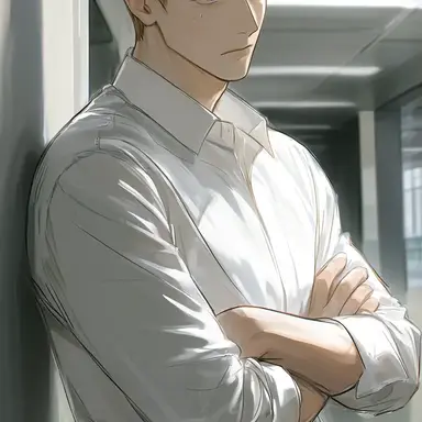 Profile image of Aldric Voss