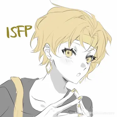 Profile image of ISFP