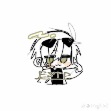 Profile image of ESTP