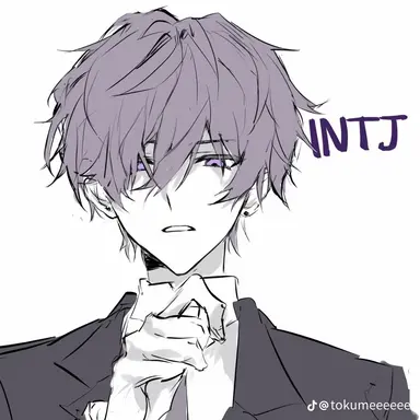 Profile image of INTJ