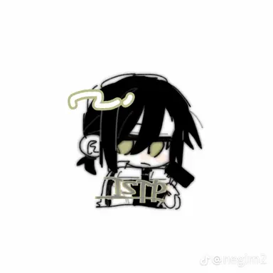 Profile image of ISTP