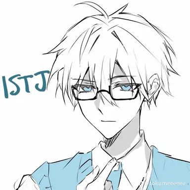 Profile image of ISTJ