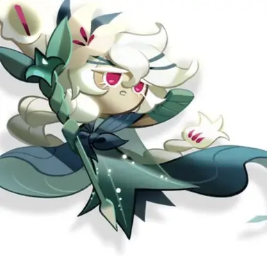 Profile image of 세인트릴리