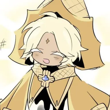 Profile image of 퓨어바닐라