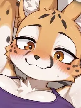 Lokisokidoki의 Serval Step-Sister