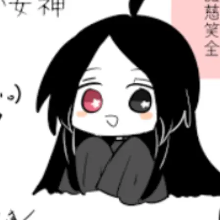 ThickLoan6117의 黒い女神