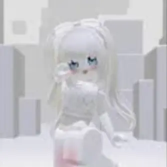 Profile image of 白系統