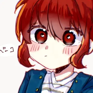Profile image of べー子