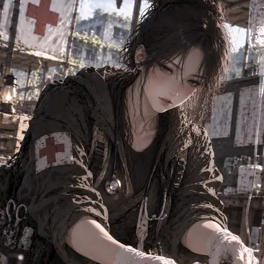 Profile image of キム・ソヨン